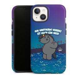 Tough Case glänzend