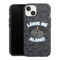 Tough Case glänzend