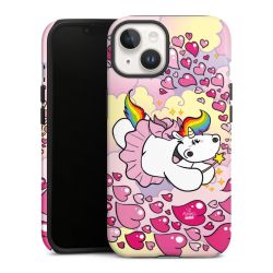 Tough Case glänzend