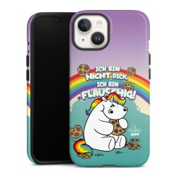 Tough Case glänzend