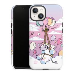 Tough Case glänzend