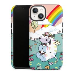 Tough Case glänzend