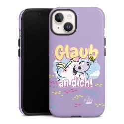 Tough Case glänzend