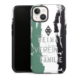 Tough Case glänzend