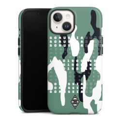 Tough Case glänzend