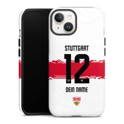 Tough Case glänzend