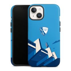 Tough Case glänzend