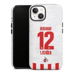 Tough Case glänzend