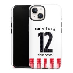 Tough Case glänzend