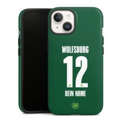 Tough Case glänzend