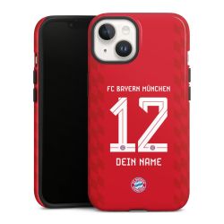 Tough Case glänzend