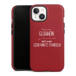 Tough Case glänzend