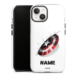 Tough Case glänzend