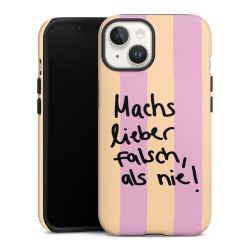 Tough Case glänzend