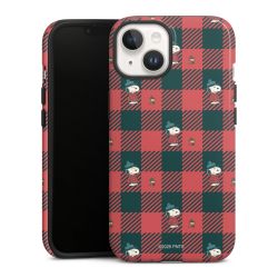 Tough Case glänzend