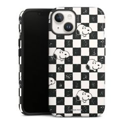 Tough Case glänzend