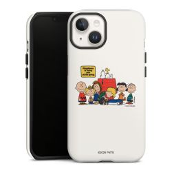 Tough Case glänzend