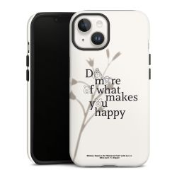 Tough Case glänzend