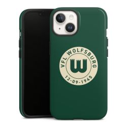 Tough Case glänzend