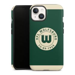 Tough Case glänzend