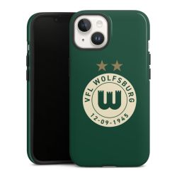 Tough Case glänzend