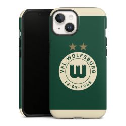 Tough Case glänzend