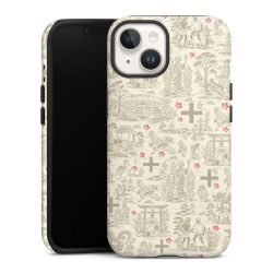 Tough Case glänzend