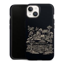 Tough Case glänzend