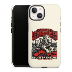 Tough Case glänzend