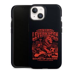 Tough Case glänzend