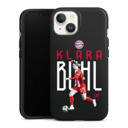 Tough Case glänzend