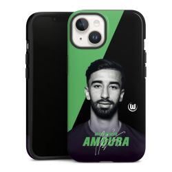 Tough Case glänzend