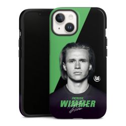 Tough Case glänzend