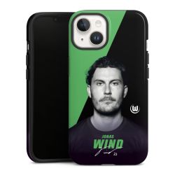 Tough Case glänzend