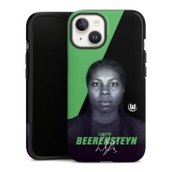 Tough Case glänzend