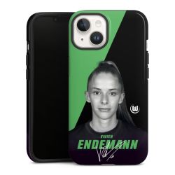 Tough Case glänzend