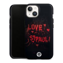 Tough Case glänzend