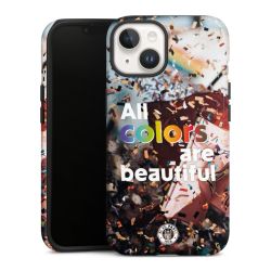 Tough Case glänzend