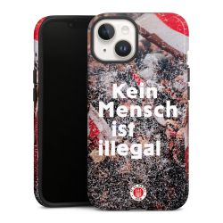 Tough Case glänzend
