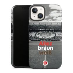 Tough Case glänzend