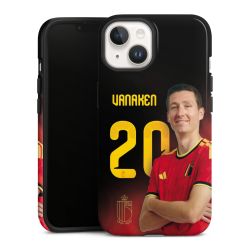 Tough Case glänzend