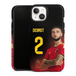 Tough Case glänzend