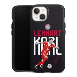 Tough Case glänzend