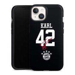 Tough Case glänzend