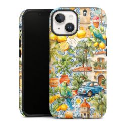 Tough Case glänzend