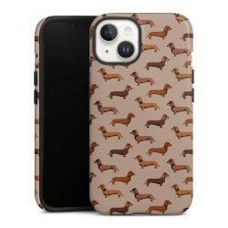 Tough Case glänzend