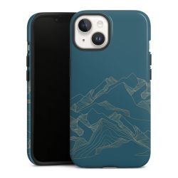 Tough Case glänzend