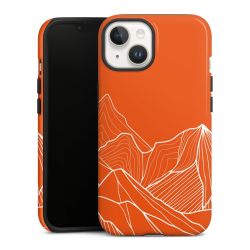 Tough Case glänzend