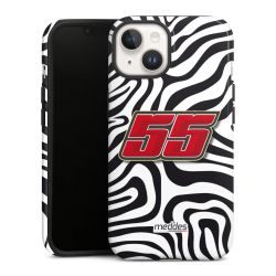 Tough Case glänzend