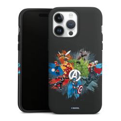 Suojakuori Plus Mattapinta